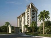 Undri 3 BHK Apartment For Sale Pune