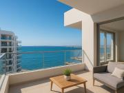 UNE ADRESSE D’AVENIR, T2 D’EXCEPTION AVEC EXTÉRIEUR...