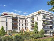 Une adresse verte et paisibleà 25 min de Paris