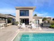 Une Aile Entre Ciel Et Mer ® 155m² Grau d'Agde