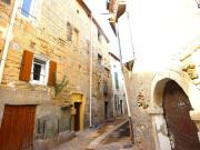 Une ancienne maison de village située au cœur du...