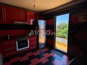 Une appartement a loué a dar bouazza