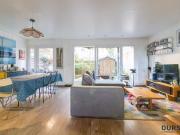 Une belle maison avec jardin à louer tout près de la...