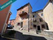 Une belle maison de village avec une âme certaine et... Une belle maison de village avec une âme certaine et...