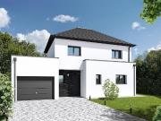 Une belle opportunité: Construisez Votre Rêve à La...