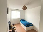 une Chambre à louer