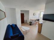 Deux chambres disponibles en colocation