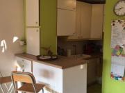 Une chambre duplex T3 avec balcon a Tournefeuille