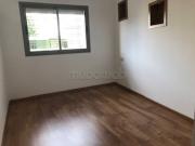 Une chambre salon et terrasse proche du CFC