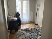 Une chambre se libère reprise de bail