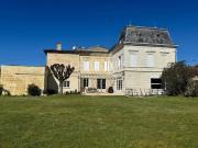 Une demeure d’exception au cœur de Libourne 376m² Libourne