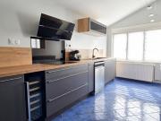 Une flamande de charme au coeur du village