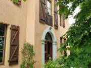 Superbe maison familiale et son grand parc