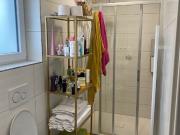 Une grande terrasse ensoleillée charges forfaitaires |...