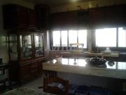 Une grande villa 4 facade