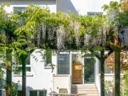 Une jolie familiale dans le quartier de Monselet Procé