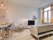une location secteur Lille centre 2 logements disponibles