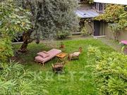 Une maison à Paris avec 170m2 de jardin DPE D