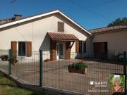 Une maison à taille humaine, simple et charmante