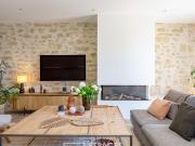 Une maison comme un poème, nichée à Uzès