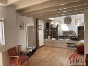 Une maison de caractère aux volumes généreux sur le secteur