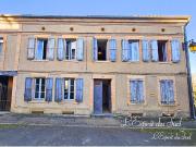 Une maison de charme, alliant caractère ancien et...