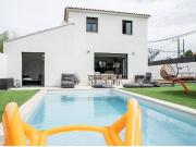 Une maison économe, lumineuse et prête à vivre