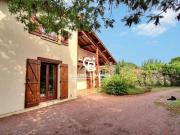Une maison familiale à La Hume 4 chambres