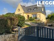 Une maison familiale impressionnante de quatre/cinq...