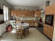 Une maison pleine de projets