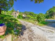 UNE OASIS DE TRANQUILITE: Propriété d'exception sur...