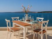 Une panoramique entre ciel et eau 89m² Sète