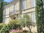 Une propriété d’exception entre Bordeaux et le bassin...