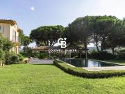 Une propriété d’exception, entre élégance, intimité et...