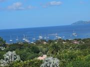 Une propriété de caractère, sur les hauteur de la baie...