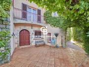 Une propriété d'exception au cœur de la nature varoise