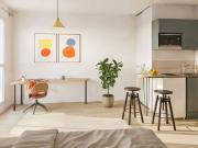 Une résidence étudiante au cœur du campus d'Angers