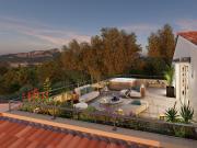 Une sélection d’appartements, penthouses et maisons dans...