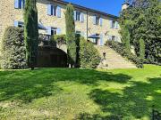 Une splendide maison de Maître et 5 logements indépendants a
