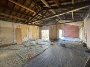 Une Terrasse Rare dans Bordeaux