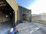 Une Terrasse Rare dans Bordeaux