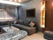 Une très belle appartement à louer avec piscine