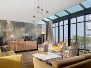 Une Villa 1920 avec vue sur l’Atlantique, le confort...