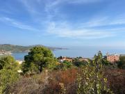 UNE VILLA A COSNTRUIRE, SUR LA COTE VERMEILLE, PROCHE COLLI