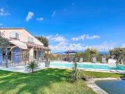 Une Villa Avec Vue Ventoux 146m² Carpentras
