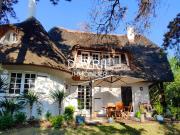 Une vrai carte postale normande. EN EXCLUSIVITE CHEZ...