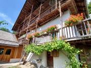 UNE VRAIE PROPRIETE BEAUFORTAINE