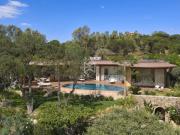 Une vue mer panoramique