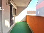 UNEINSEHBARE 2 ZIMMER MIT GROSSER LOGGIA