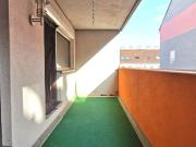 UNEINSEHBARE 2 ZIMMER MIT GROSSER LOGGIA